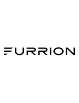 FurrionAurora® Partial Sun 4K LED Outdoor TV