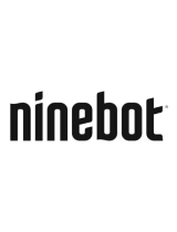 NinebotES Series Kick Scooter