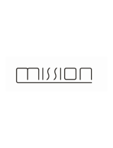 Mission M3I Bedienungsanleitung