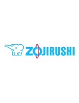 ZojirushiNP-HCC10/18