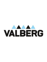 ValbergVG-MF60CRC Noir