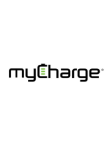 MyCharge2-in-1 Charging Stand