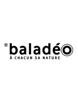 BaladéoP2500