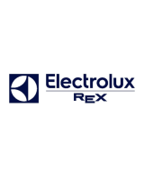 ELECTROLUX-REXFI22/11V