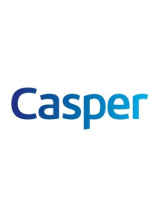 CASPER LC Series Air Conditioner