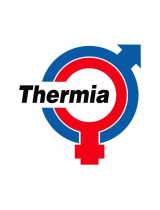 Thermia 12 ZP-TO Installationsguide