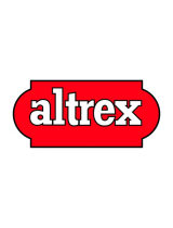 Altrex2×8 Ladders and Stepladders
