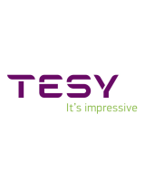 TesyV 10S 800 95 HYG 5.5 HE C