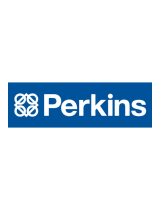 Perkins2506F-E15TA / 2506J-E15TA Industrial Engine Operation and Maintenance