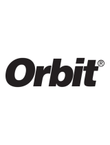 Orbit Sunmate 91050 Bedienungsanleitung