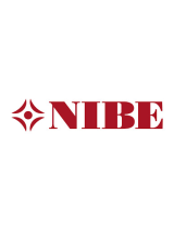 Nibe NIBE GBM 10-15 Installer And User Manual