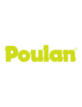 Poulan96082000700