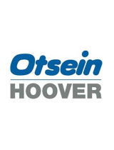 Otsein-HooverFR OHDA 341X