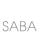 SabaSBC-50B