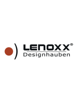 LenoxxCD-210