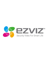 EZVIZMini Pano (CS-CV346-A0-7A3WFR)