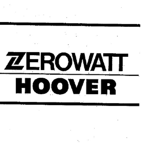 Zerowatt-Hoover
