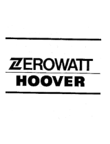 Zerowatt-HooverLB TOPZHT8A