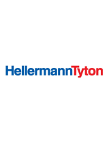 HellermannTytonThermal Transfer Printer TT4000+