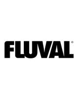 Fluval MSF 104 User manual