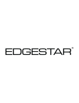 EdgeStarBeverage Dispenser TWR282S