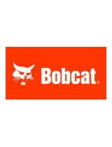BobcatP015 Bucket Teeth