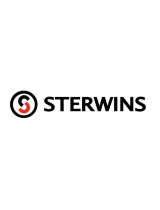 STERWINS2200 CS ILM-2