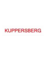 KuppersbergFH 611 Series BUILT-IN ELECTRIC OVEN