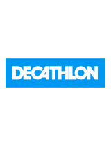 Decathlon MAGNET 4000 Owner's manual