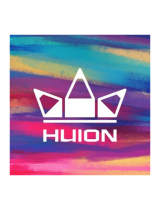 HuionH610