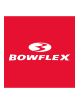 BowflexC6 Bike