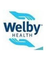 Welby MD 1010 User manual