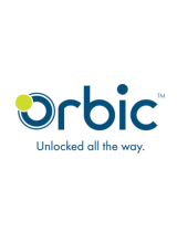 OrbicRC555LB16