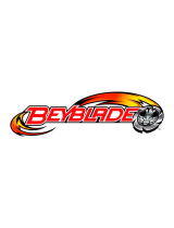 BeybladeAuto Change Balancer