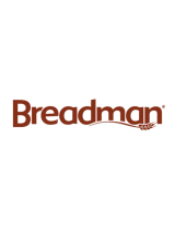 BreadmanBK1060B