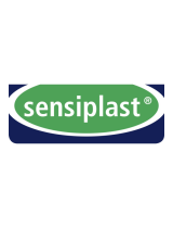 Sensiplast298860