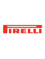 Pirelli Cell Phone DP-L10 User manual