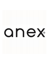 AneX AG-3040 Instructions For Use Manual
