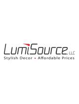 LumiSourceLS-STORK WL+W