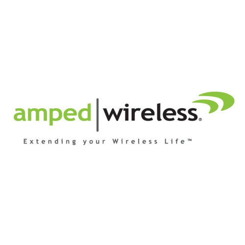 Amped-Wireless