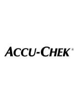 Accu-ChekUltraflex infusion set