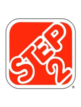 Step2Play & Shade Pool 716099