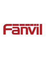 FanvilX303W