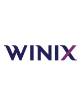 Winix5300-2 Air Purifier