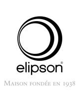 ElipsonFacet 6B BT Phono Noir