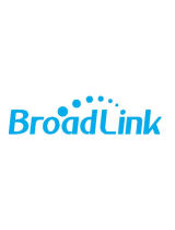 BroadlinkRM Pro