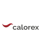 CalorexI-PAC 8-12-16-22 Inverter Swimming Pool Heat Pump