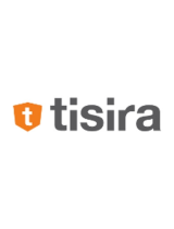TisiraTDW13XE Dark Inox Stainless Steel Dishwasher