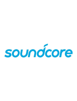 SoundcoreLife 2 Neo Wireless Headphones