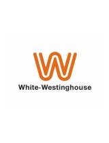White-WestinghouseES100